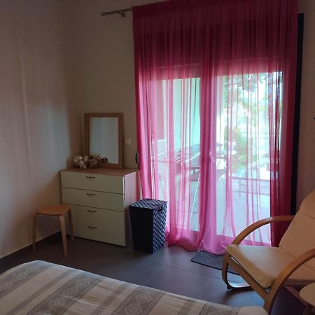 Green Guesthouse Komotini Zewnętrze zdjęcie