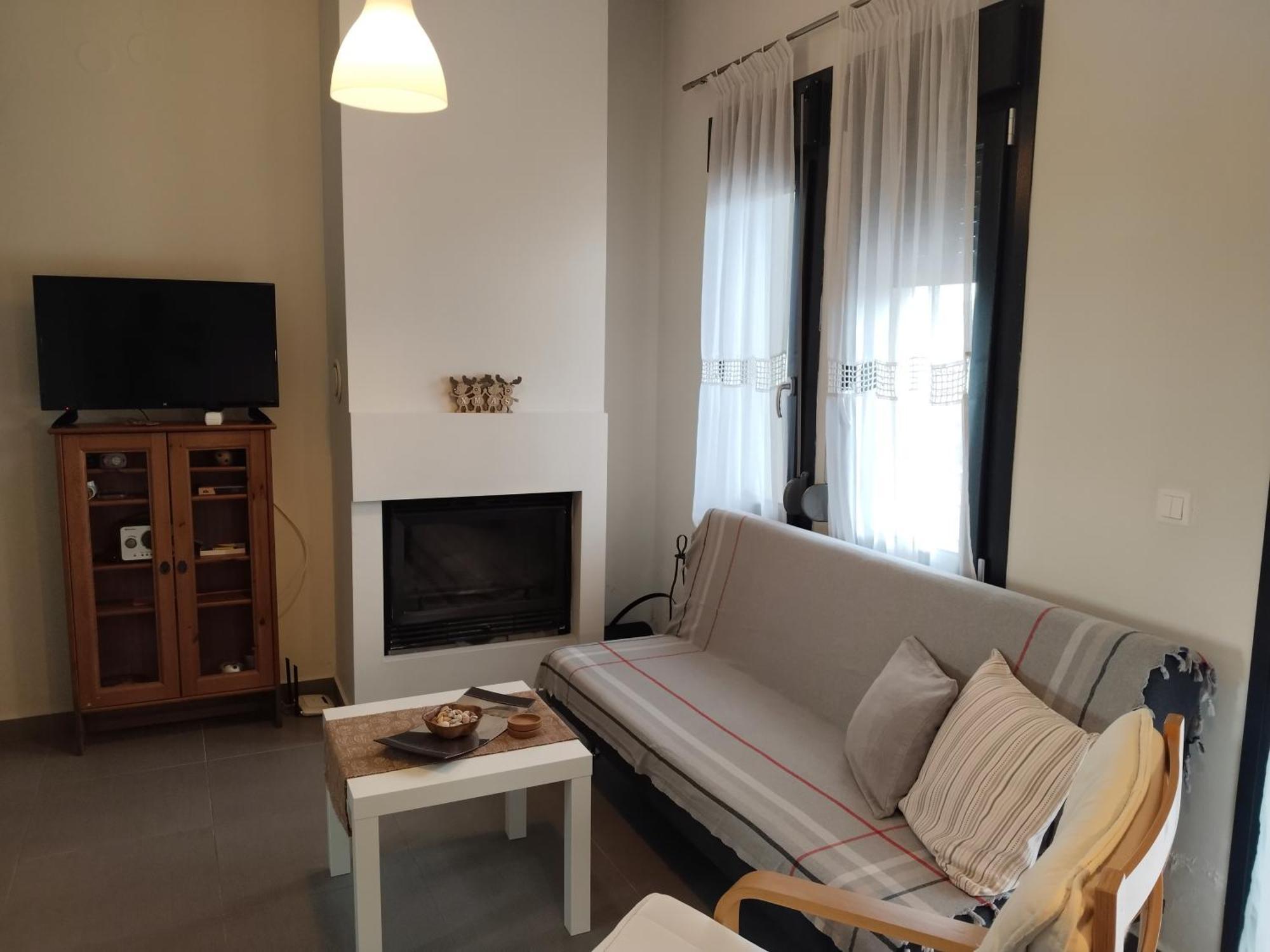 Green Guesthouse Komotini Zewnętrze zdjęcie